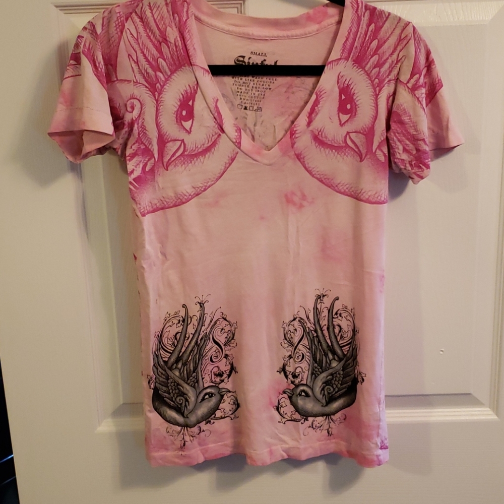 SINFUL Tee